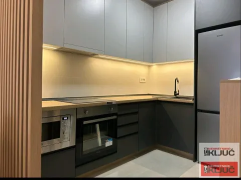 Izdavanje, jednosoban stan, 45m², Spens, Novi Sad Sve Podlokacije - image 9