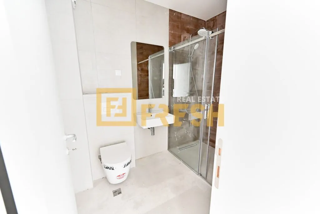 Prodaja, trosoban stan, 95m², Zabjelo, Podgorica
