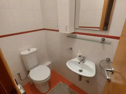 Izdavanje, trosoban stan, 105m², Preko Morače, Podgorica - image 16