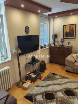 Sale, one bedroom apartment, 51m², Banovo Brdo, Beograd - image 6