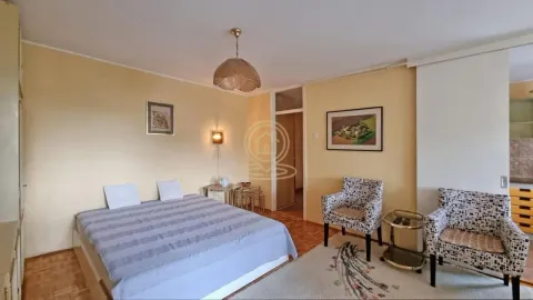 Izdavanje, jednosoban stan, 42m², Liman 4, Novi Sad Sve Podlokacije - image 3