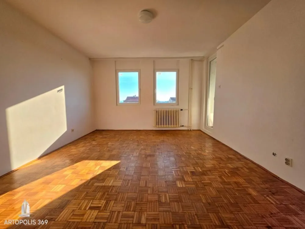 Sale, two bedroom apartment, 71m², Arnajevo, Barajevo
