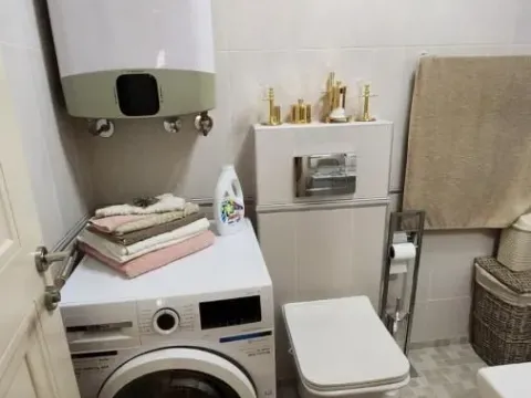 Sale, one bedroom apartment, 77m², Đuraševići, Tivat - image 11