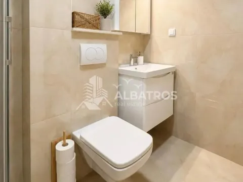 Sale, one bedroom apartment, 462m², Šušanj, Bar - image 8
