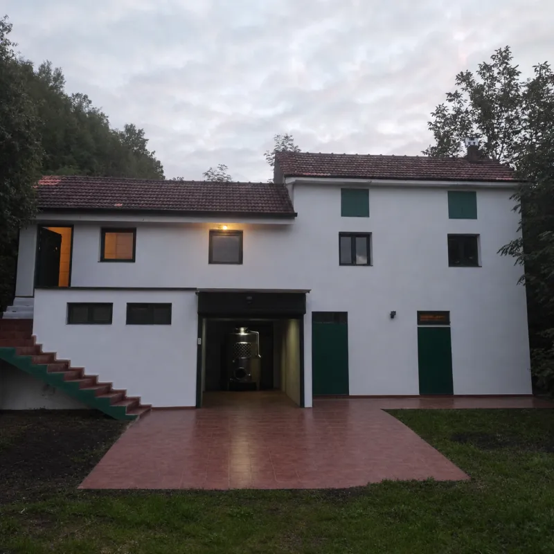 Sale, office space, 170m², Virpazar, Bar