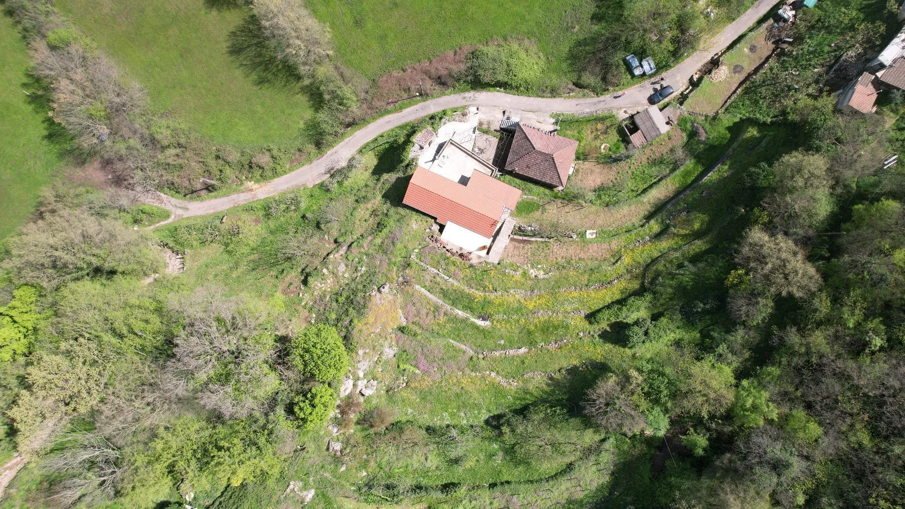 Sale, house, 150m², Virpazar, Bar