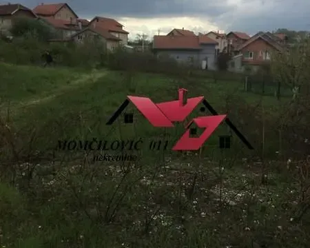 Prodaja, plac, 500m², Jajinci, Voždovac Sve Podlokacije - image 3