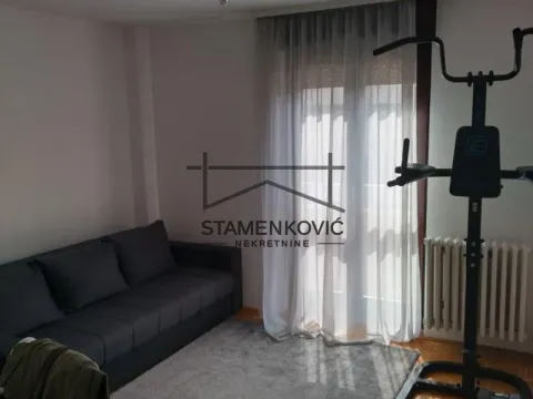 Sale, three bedroom apartment, 69m², Sajam, Novi Sad Sve Podlokacije - image 9