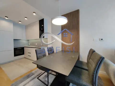 Izdavanje, dvosoban stan, 49m², Novi Sad Sve Podlokacije, Novi Sad - image 11