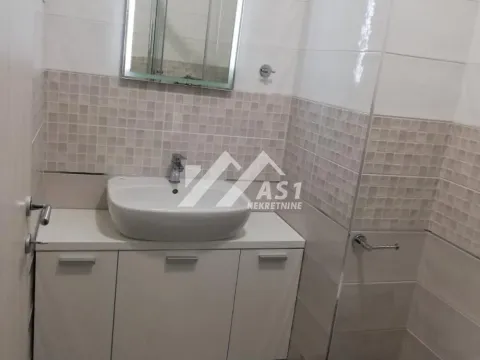 Rent, apartment, 30m², Grbavica, Novi Sad Sve Podlokacije - image 6