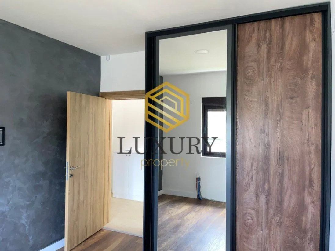 Rent, house, 140m², Velje Brdo, Podgorica