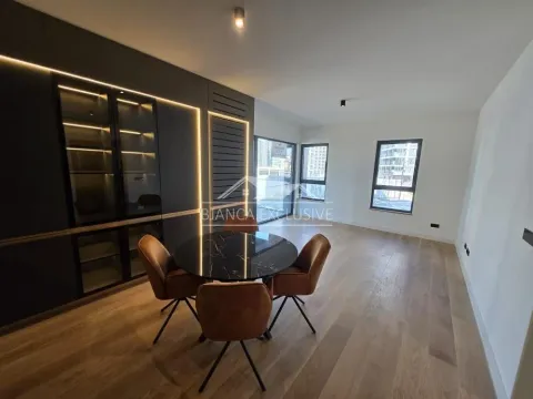 Prodaja, dvosoban stan, 56m², Savski Venac, Beograd - image 4