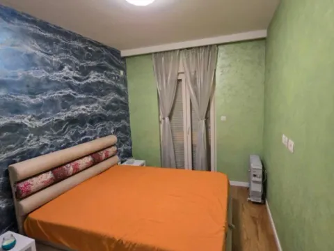 Izdavanje, jednosoban stan, 49m², Central Point, Podgorica - image 12