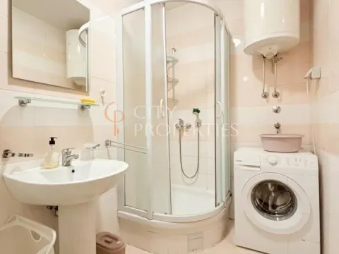 Izdavanje, stan, 42m², Stari Aerodrom, Podgorica - image 4