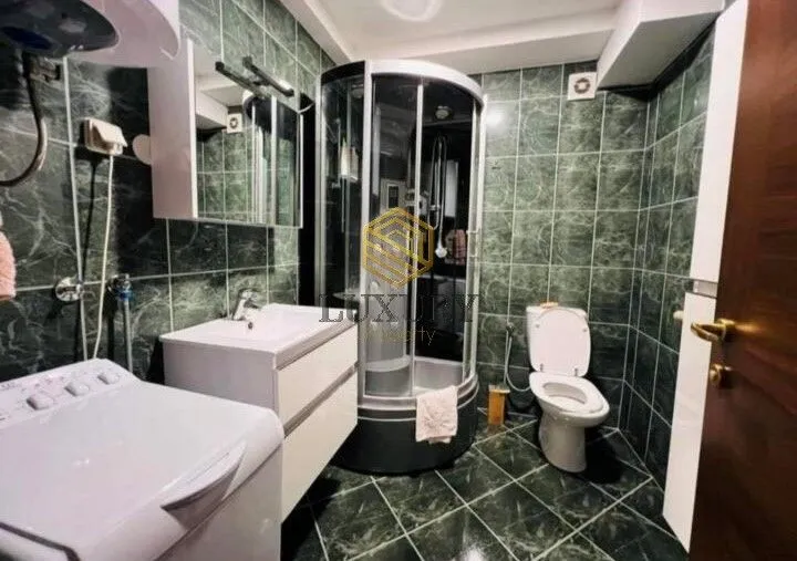 Izdavanje, jednosoban stan, 57m², City Kvart, Podgorica