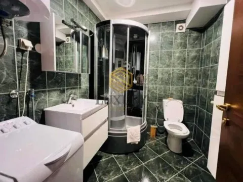 Rent, one bedroom apartment, 57m², City Kvart, Podgorica - image 8