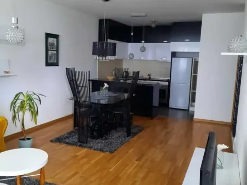 Rent, two bedroom apartment, 54m², Centar, Novi Sad - image 5
