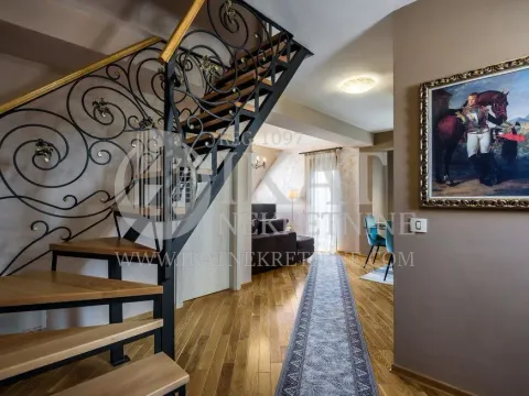 Sale, three bedroom apartment, 62m², Đurkovac, Zlatibor - image 2