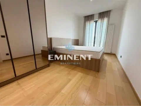 Izdavanje, stan, 92m², Gundulićev Venac, Beograd - image 8