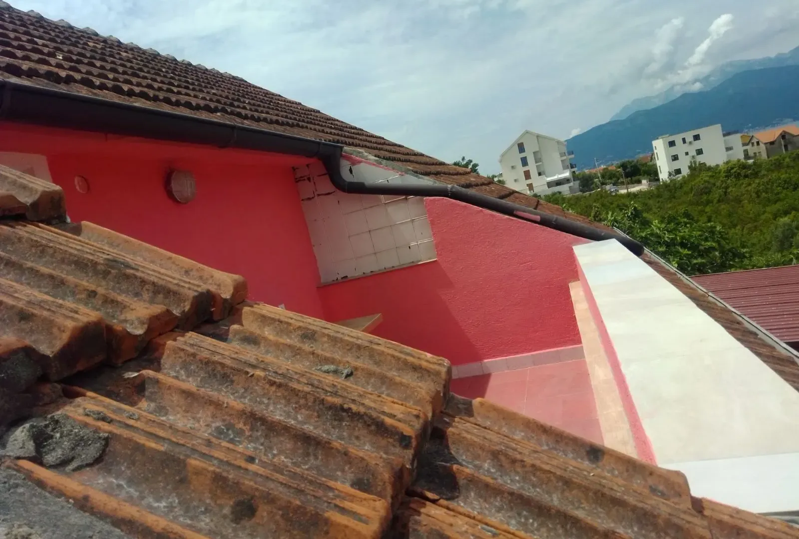 Sale, house, 200m², Đuraševići, Tivat