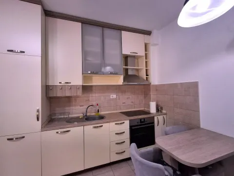 Rent, apartment, 41m², Ljubović, Podgorica - image 4