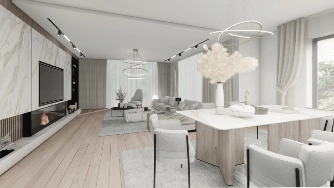 Prodaja, stan, 165m², Donja Gorica, Podgorica