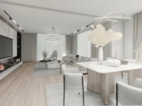 Sale, apartment, 165m², Donja Gorica, Podgorica - image 2