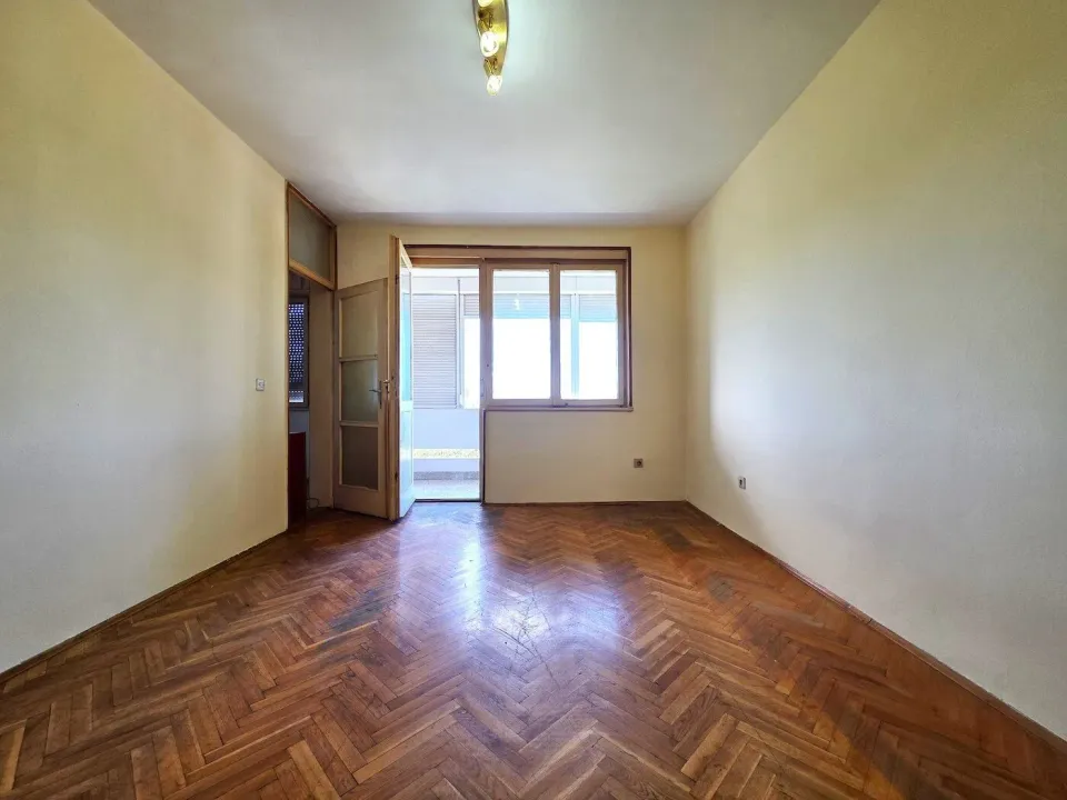 Sale, two bedroom apartment, 81m², Zabjelo, Podgorica