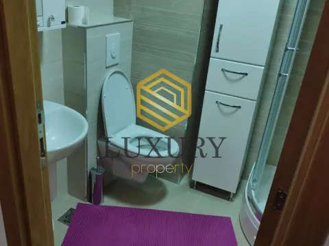 Rent, one bedroom apartment, 43m², City Kvart, Podgorica - image 3