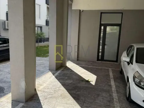 Prodaja, jednosoban stan, 51m², Zabjelo, Podgorica - image 10