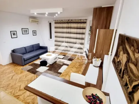 Izdavanje, jednosoban stan, 38m², Novi Sad Sve Podlokacije, Novi Sad