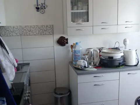 Prodaja, garsonjera, 35m², Zabjelo, Podgorica - image 4