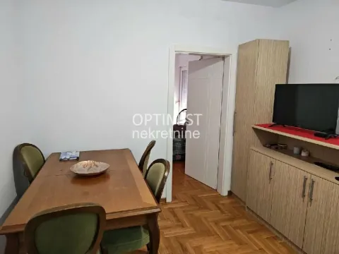 Rent, two bedroom apartment, 51m², Đeram Pijaca, Beograd - image 8