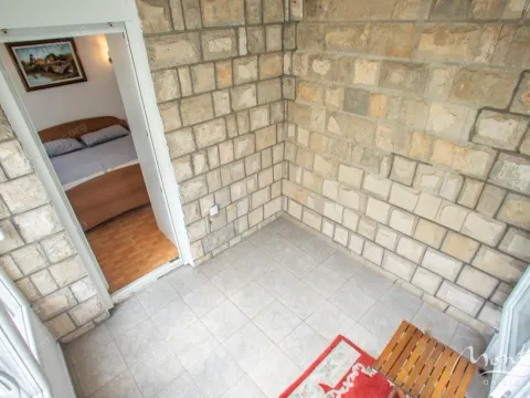 Prodaja, dvosoban stan, 72m², Budva, Crna Gora - image 21