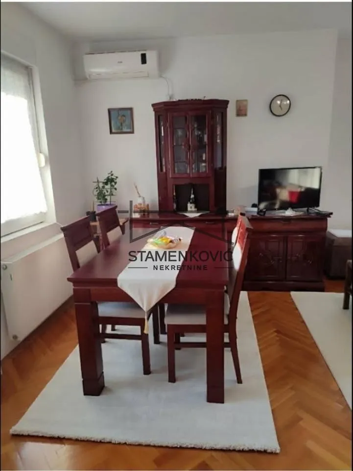Prodaja, dvosoban stan, 45m², Detelinara, Novi Sad Sve Podlokacije