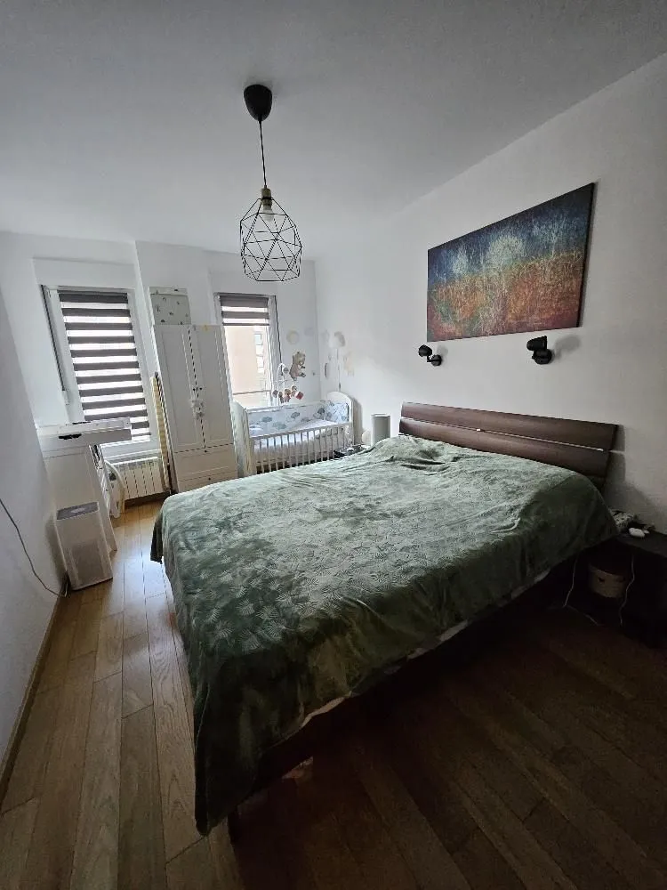 Prodaja, dvosoban stan, 51m², Zemun Sve Podlokacije, Beograd