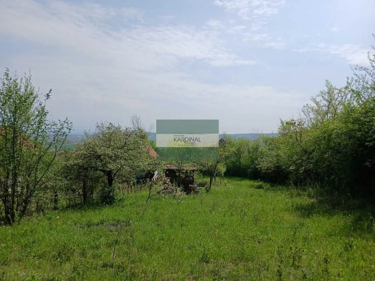 Prodaja, plac, 930m², Đurđevo brdo, Jagodina