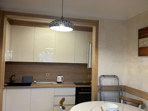 Izdavanje, jednosoban stan, 42m², Gorica C, Podgorica - image 4