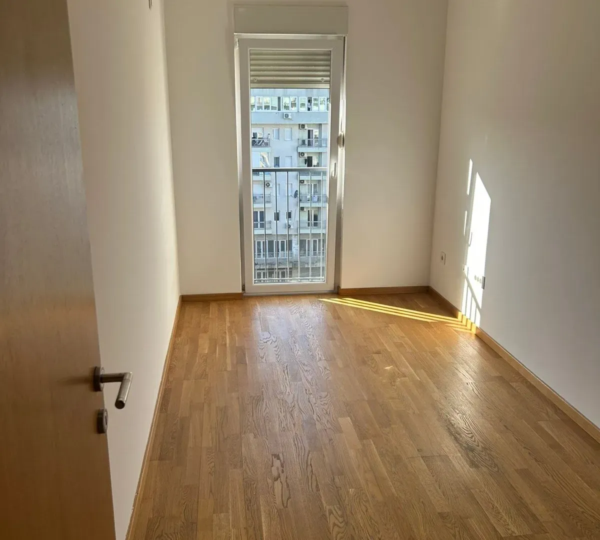 Rent, two bedroom apartment, 65m², Stari Aerodrom, Podgorica