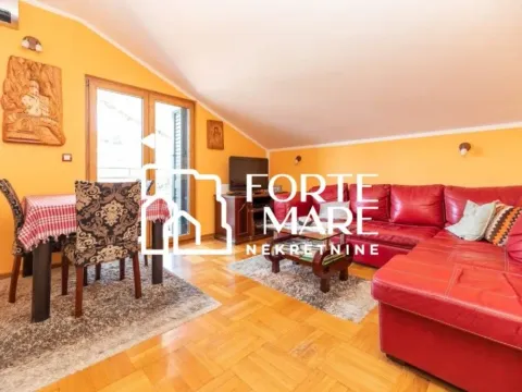 Prodaja, dvosoban stan, 60m², Topla, Herceg Novi - image 6