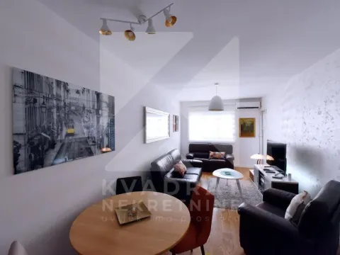 Rent, one bedroom apartment, 50m², Central Point, Podgorica - image 4