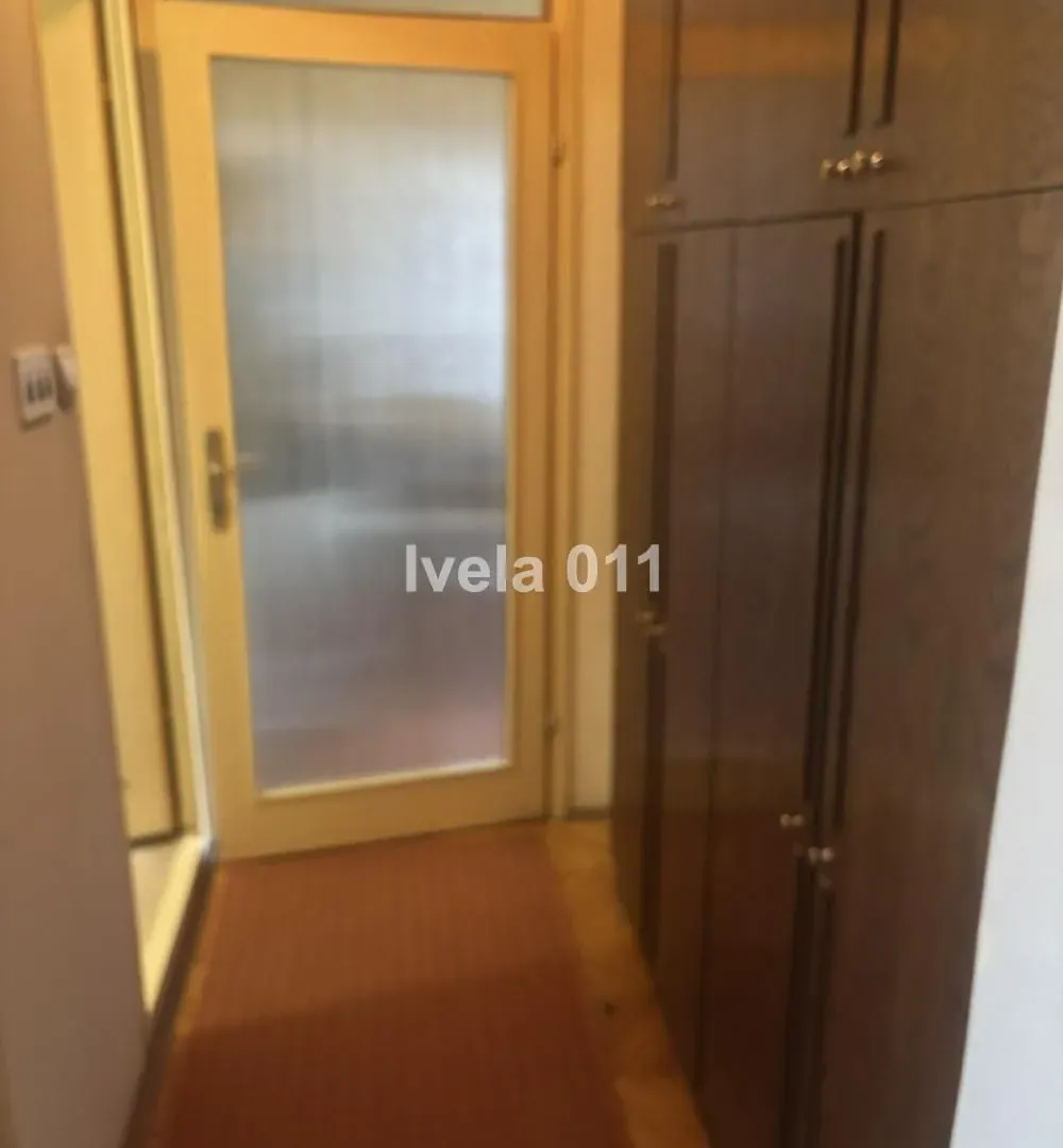 Sale, three bedroom apartment, 85m², Bezanijska Kosa 1, Bežanijska Kosa Sve Podlokacije