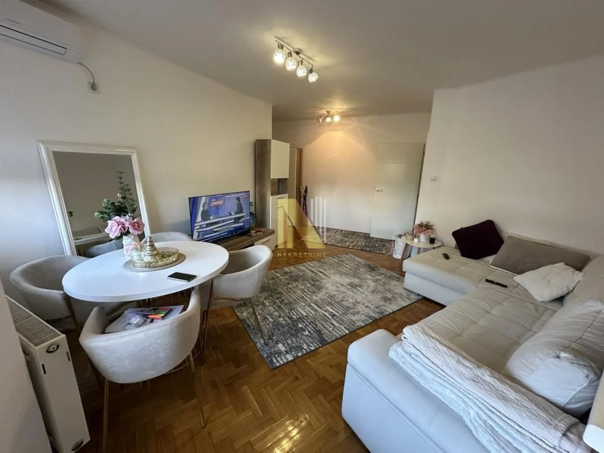 Prodaja, dvosoban stan, 43m², Telep, Novi Sad Sve Podlokacije