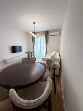 Rent, one bedroom apartment, 40m², Pobrežje, Podgorica - image 5