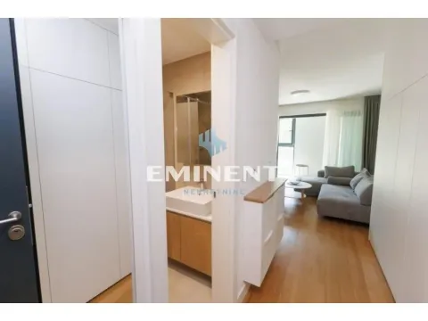 Rent, one bedroom apartment, 32m², Gradska Bolnica, Zvezdara Sve Podlokacije - image 5