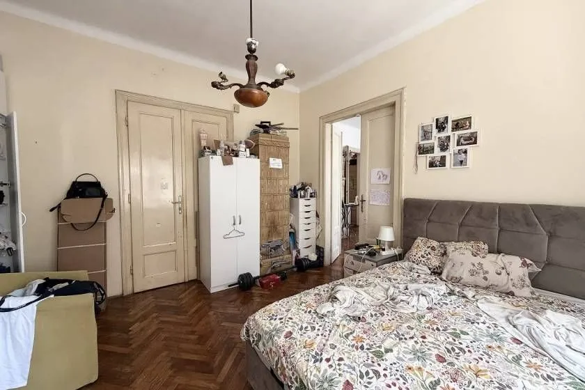 Prodaja, trosoban stan, 85m², Dorćol Sve Podlokacije, Beograd
