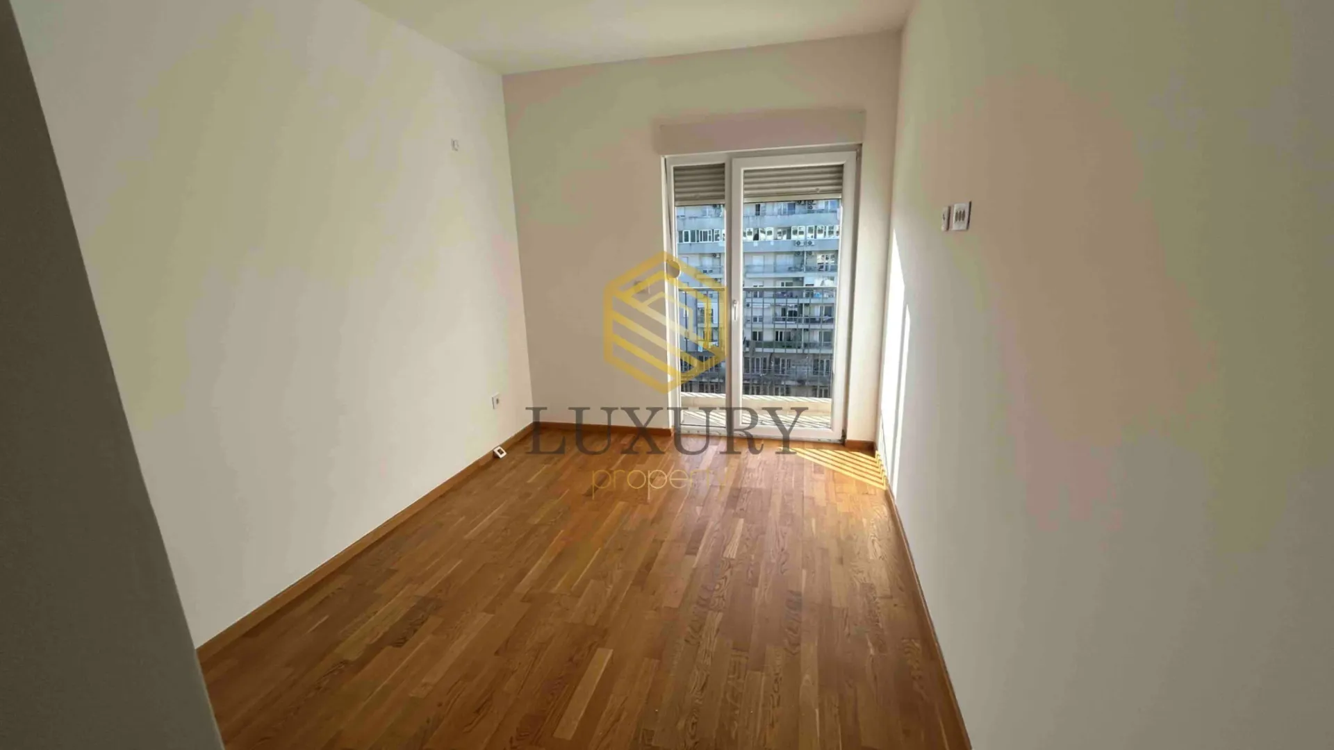 Rent, two bedroom apartment, 65m², Stari Aerodrom, Podgorica