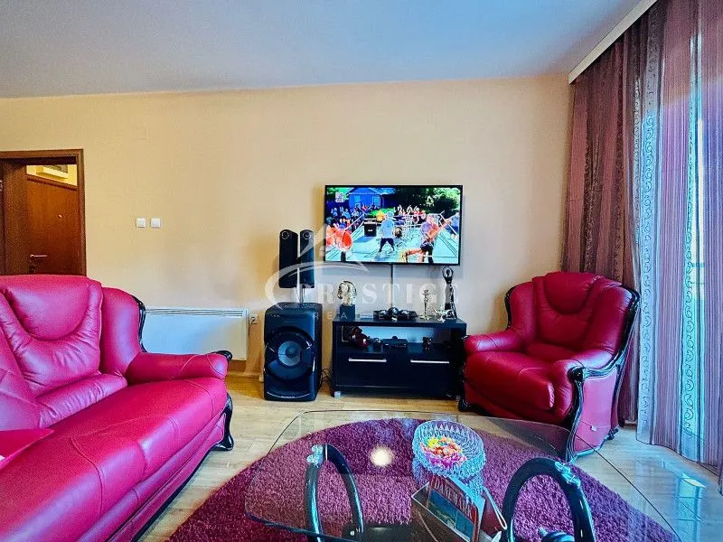 Sale, one bedroom apartment, 45m², Zagorič, Podgorica