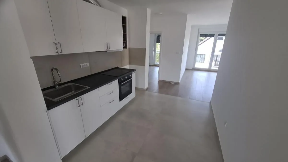 Rent, four bedroom apartment, 88m², Telep, Novi Sad Sve Podlokacije