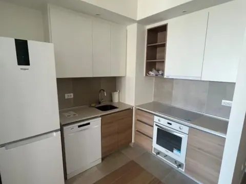 Prodaja, dvosoban stan, 55m², Savski Venac, Beograd - image 3